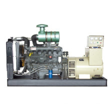Générateur diesel insonorisé (90GF)